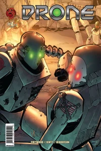 Attack Of The Drones