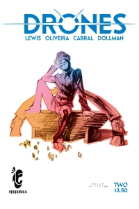 Somebody's Watching You