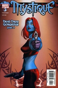 Drop Dead Gorgeous, Part 4