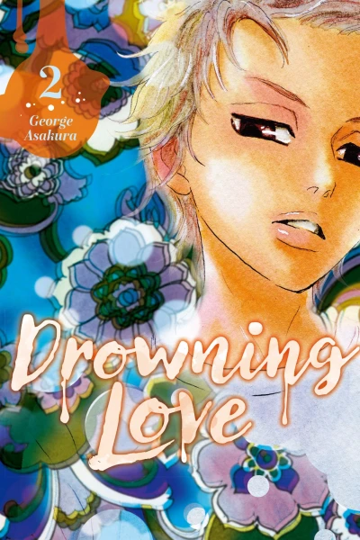 Cover of Vol. 2