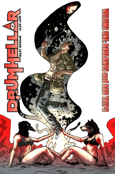 Cover of Volume One