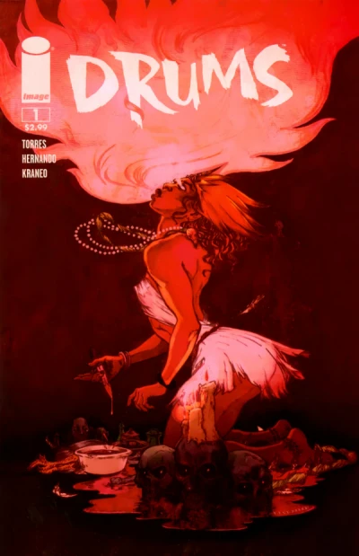 Cover of Let the Bataa Speak