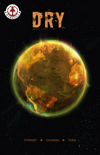 Cover of Chapter 1: Inferno