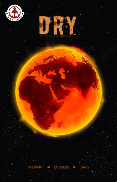 Cover of Chapter 2: Survive