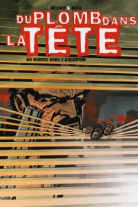 Du bordel dans l'aquarium