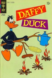 Duck Hunting Daze