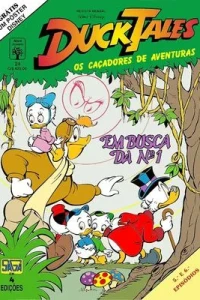 Arrasado Em Patópolis