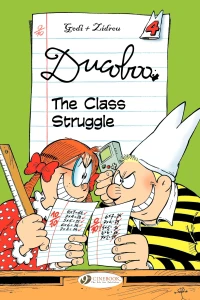 The Class Struggle