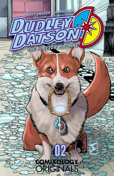 Cover of Chapter Two