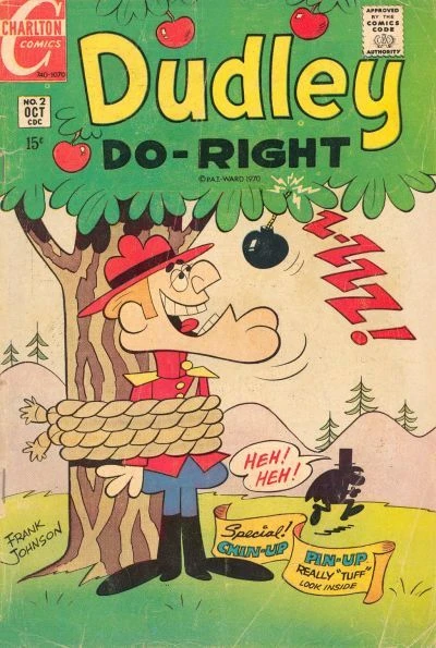 Cover of Issue #2