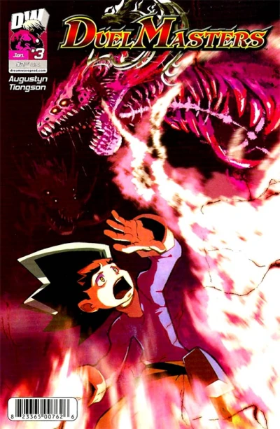 Cover of When Worlds Collide