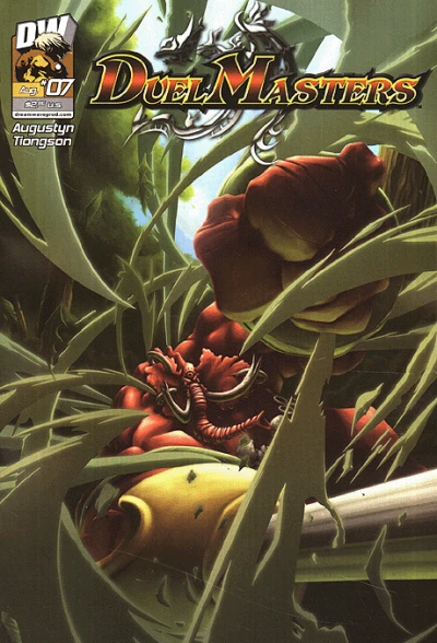 Cover of Shadows and Silence