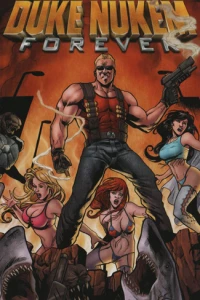 Another Hole in the Wall