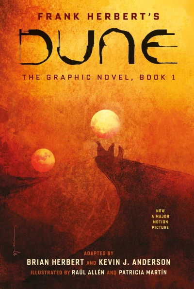 Cover of Book 1