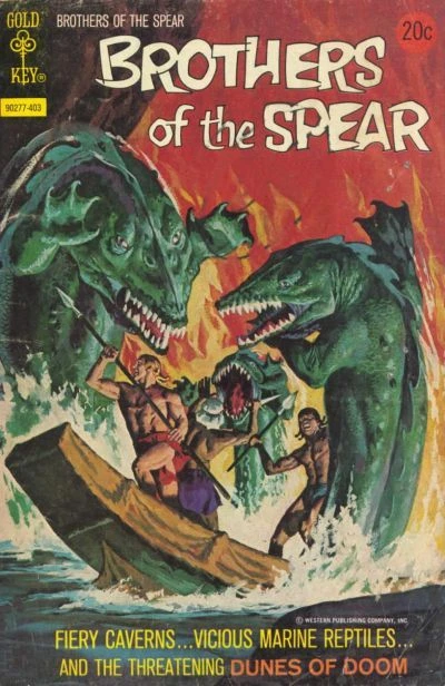 Cover of Dunes of Doom