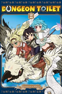 Time for Number Two!