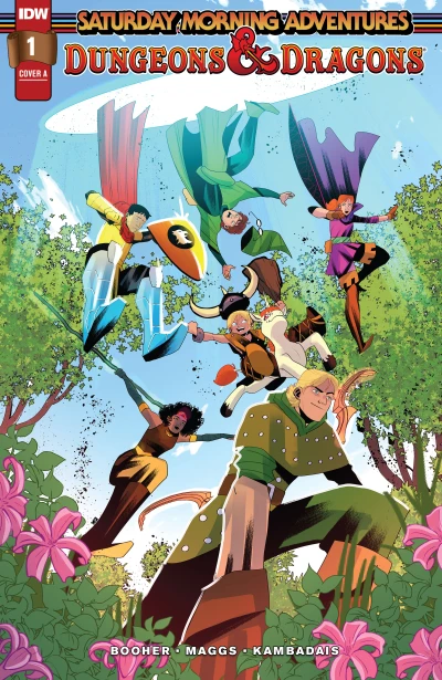 Cover of Prisoner of the Deep, Part One