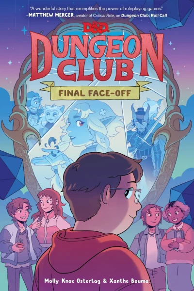 Cover of Issue #3