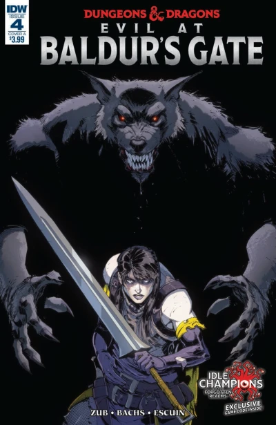 Cover of Part Four: Beyond Death