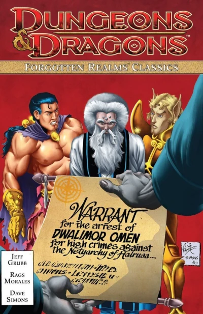 Cover of Volume 2