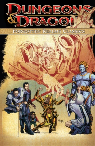 Cover of Volume 3