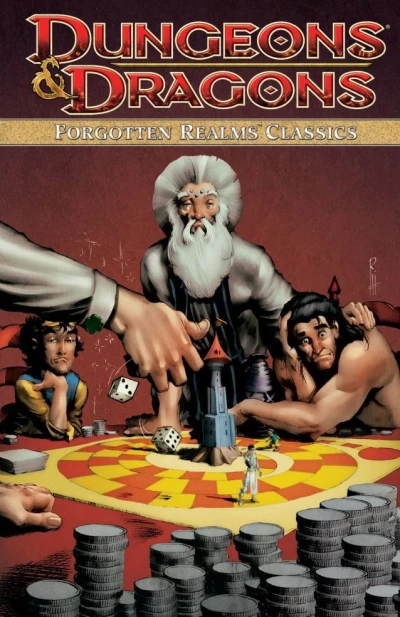 Cover of Volume 4