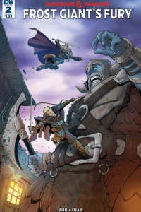 Part Two: Fortifying Fireshear