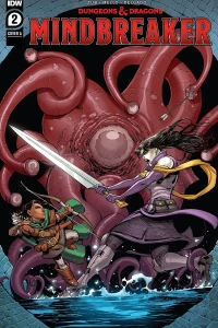 Part Two A Growing Threat