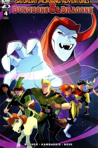 Here There Be Pirates, Part 4