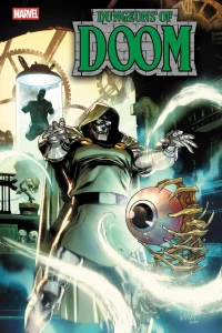 Dungeons of Doom #3