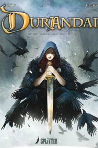 Die Bretonische Mark - Buch II