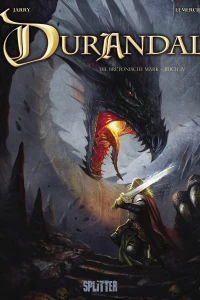 Die Bretonische Mark - Buch IV