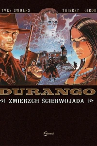 Zmierzch ścierwojada