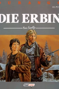 Die Erbin