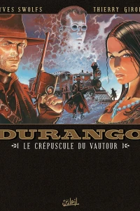 Le Crépuscule du Vautour