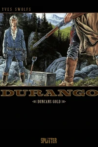 Duncans Gold