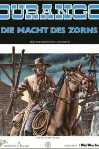 Die Macht des Zorns