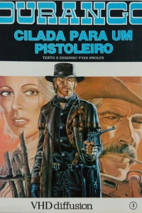 Cilada para um pistoleiro