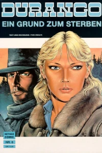 Ein Grund zum Sterben