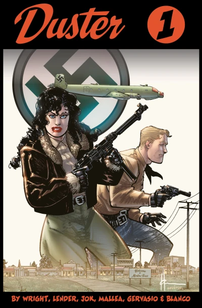 Cover of Chapter One