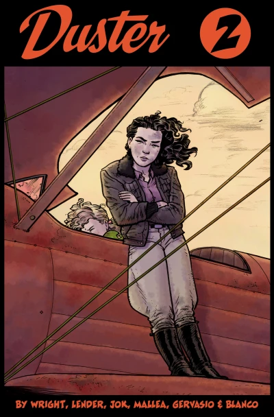 Cover of Chapter Two