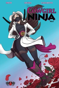 Origins, Part 1: Abby's Story