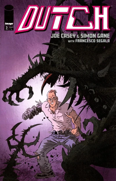 Cover of The Weight of It All