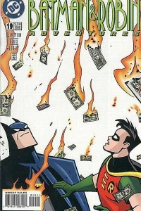 Duty of the Huntress