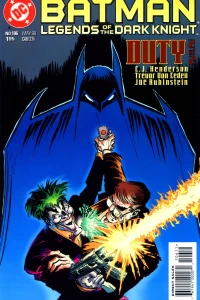 Duty: Part Two of Two