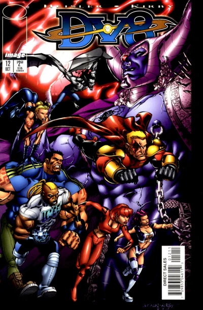 Cover of Marriage of Convenience