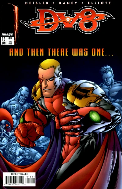 Cover of Settling Accounts