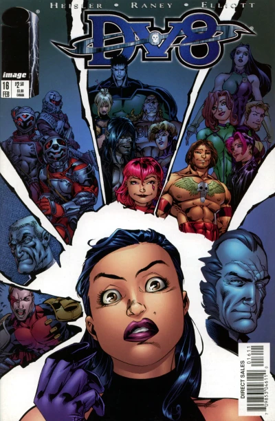 Cover of Intersection