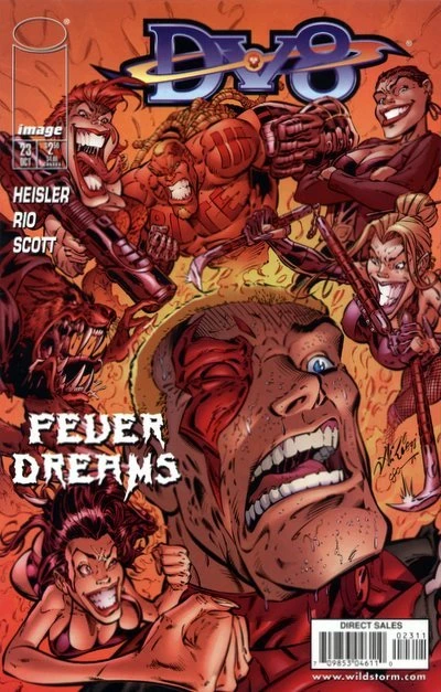 Cover of Gone To Ground