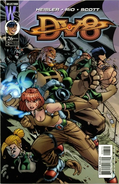 Cover of Lost and Found